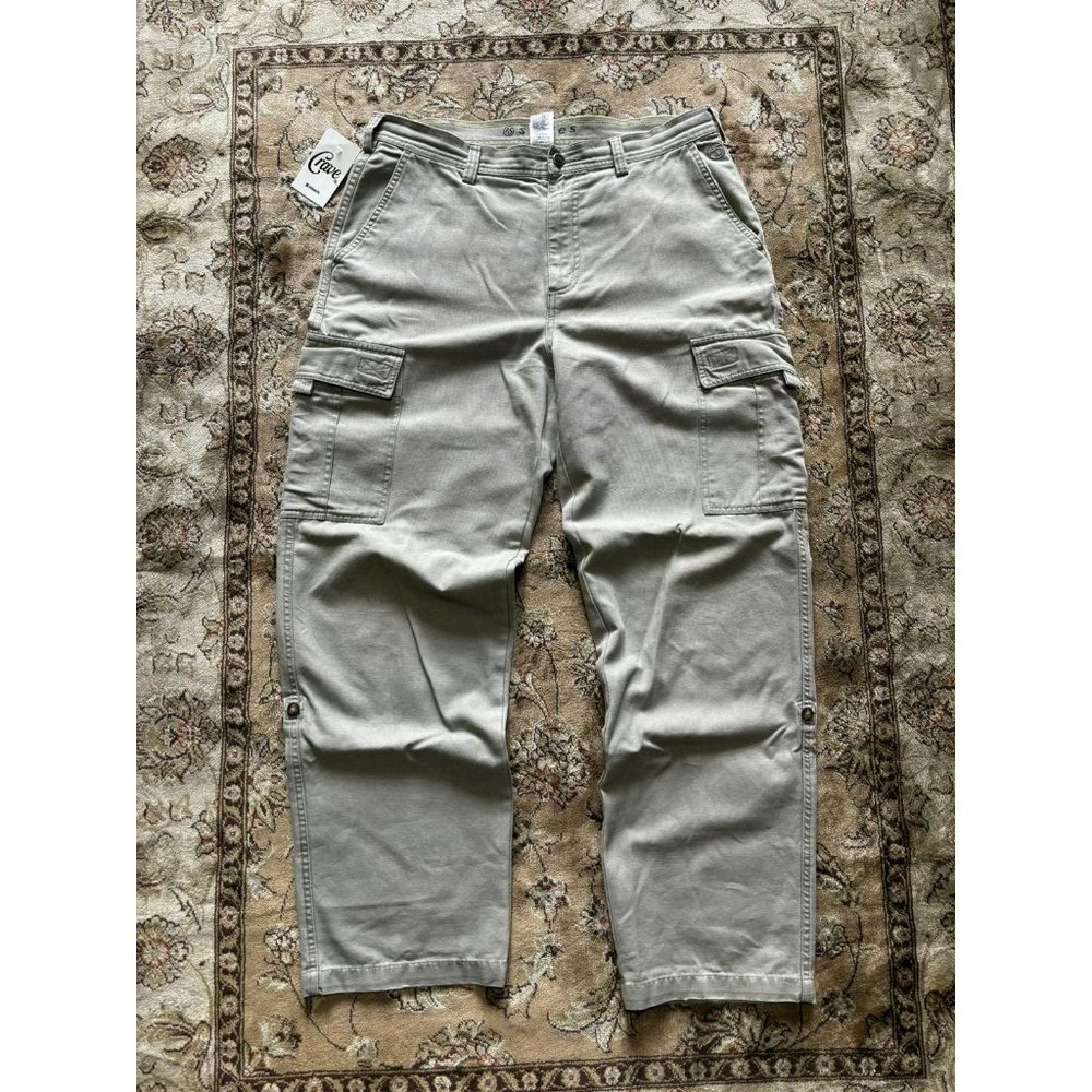 The North Face Tactical Series Cargo Pants